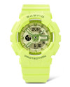 Casio BABY-G BA-110YK-3AER