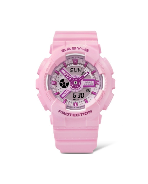 Casio BABY-G BA-110YK-4AER