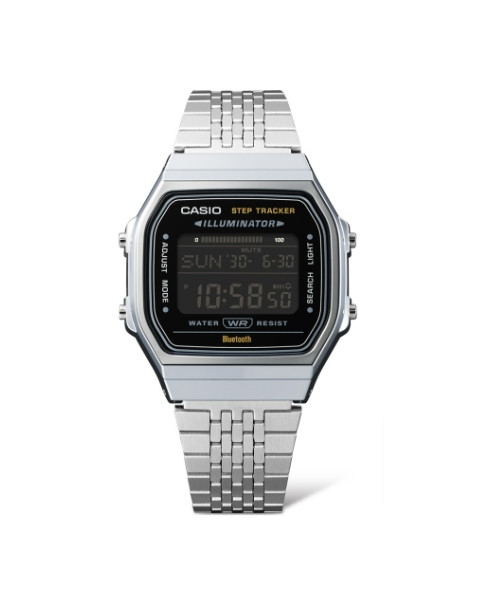 Casio VINTAGE ABL-100WE-1BEF