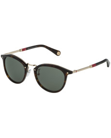 Carolina Herrera Sonnenbrille  SHE085-0722