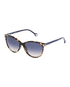 Carolina Herrera Lunettes de Soleil  SHE651V-0744