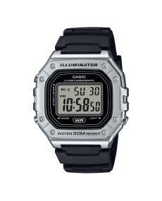 Casio COLLECTION W-218HM-7AVEF