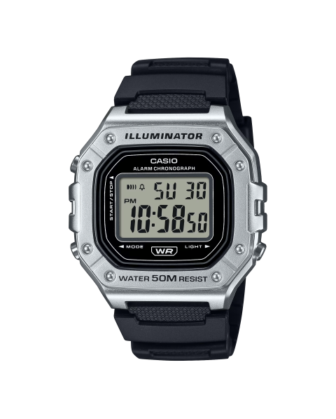 Casio COLLECTION W-218HM-7AVEF