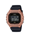 Casio COLLECTION W-218HM-5BVEF