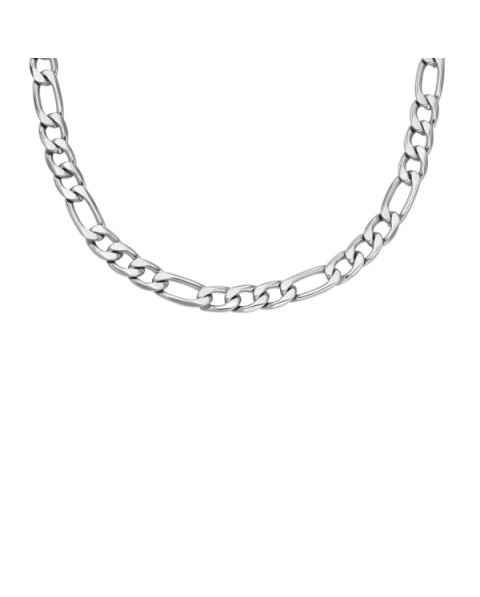 Fossil Necklace STAINLESS STEEL JF04721040