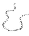 Fossil Necklace STAINLESS STEEL JF04721040