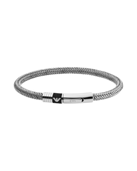 Emporio Armani Armbänder STAINLESS STEEL EGS1623040