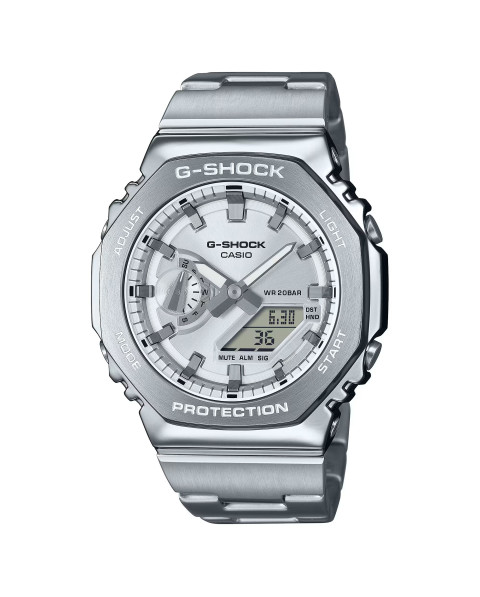 Casio G-SHOCK GM-2110D-7AER