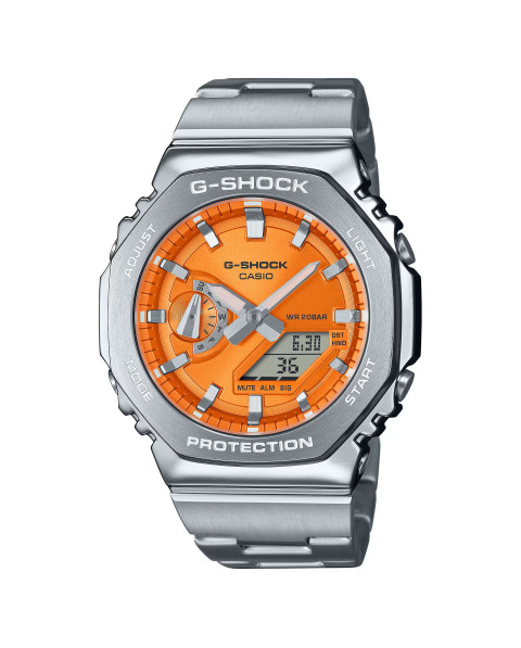 Casio G-SHOCK GM-2110D-4AER