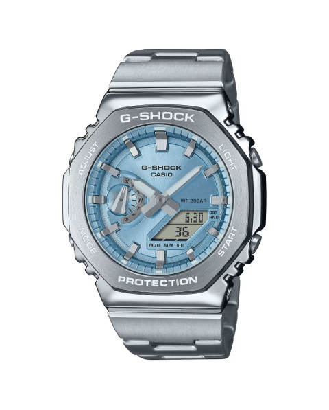 Casio G-SHOCK GM-2110D-2AER