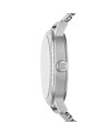 DKNY STAINLESS STEEL NY6687