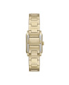 DKNY STAINLESS STEEL NY6689