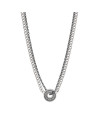 Emporio Armani Collier STAINLESS STEEL EGS3093040