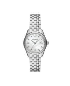 Emporio Armani STAINLESS STEEL AR11614