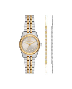 Michael Kors STAINLESS STEEL MK4815SET