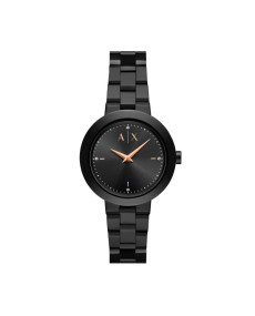 Armani Exchange AX STAINLESS STEEL AX5173