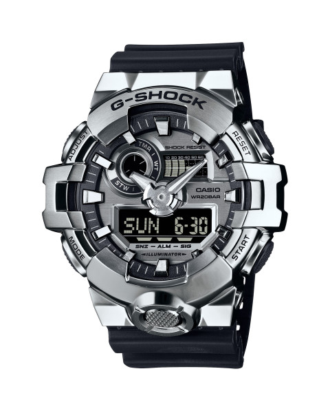 Casio G-SHOCK GM-700-1AER