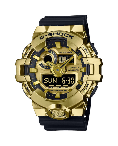 Casio G-SHOCK GM-700G-9AER