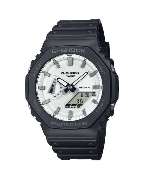 Casio G-SHOCK GA-2100WD-1AER