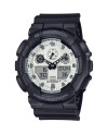 Casio G-SHOCK GA-100WD-1AER