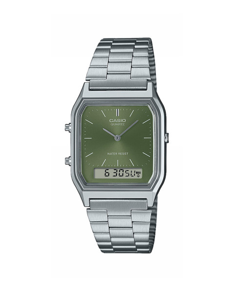 Casio VINTAGE AQ-230A-3AMQYES