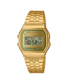 Casio VINTAGE A158WEGV-9AEF