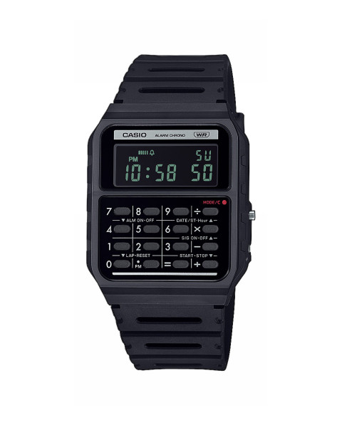 Casio VINTAGE CA-53WB-1BEF