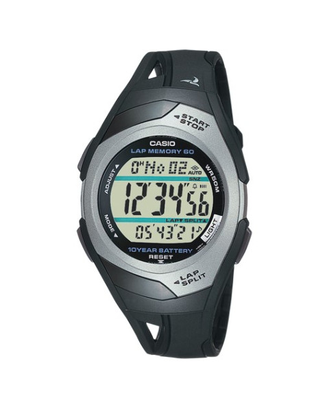 Casio COLLECTION STR-300C-1VEF