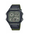 Casio COLLECTION AE-1200WHUB-3AVEF