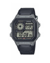 Casio COLLECTION AE-1200WHUB-8AVEF