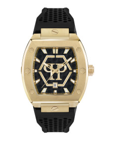 Philipp Plein THE HEXAGON PHANTOM PWPUA0424