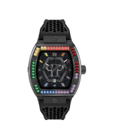 Philipp Plein THE HEXAGON PHANTOM PWPUA0324