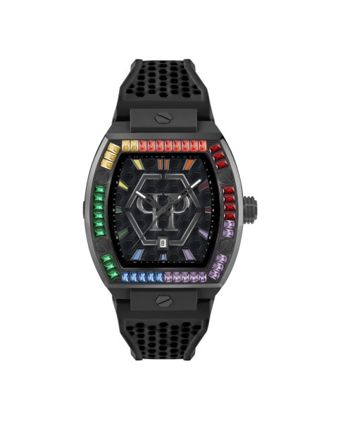 Philipp Plein THE HEXAGON PHANTOM PWPUA0324