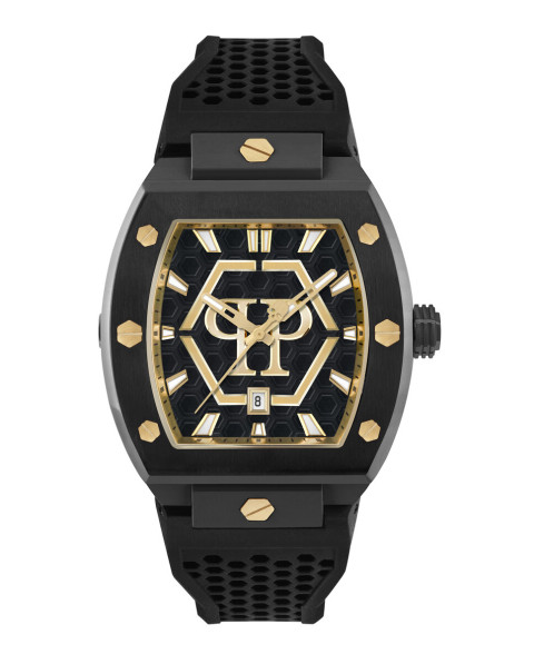 Philipp Plein THE HEXAGON PHANTOM PWPUA0224