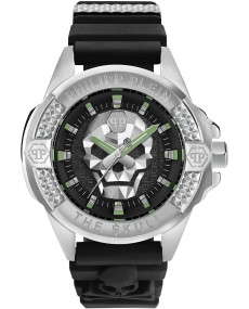 Philipp Plein THE SKULL PWAAA0121