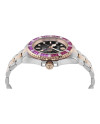 Philipp Plein GMT-I CHALLENGER BAGUETTES PWPZA0424