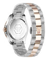 Philipp Plein GMT-I CHALLENGER BAGUETTES PWPZA0424