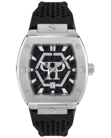 Philipp Plein THE HEXAGON PHANTOM PWPUA0524