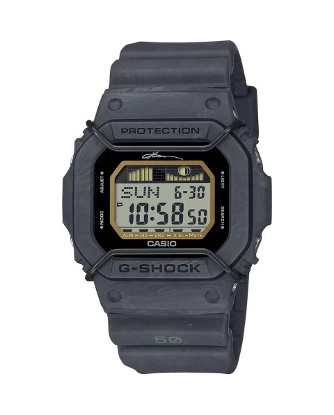 Casio G-SHOCK G-Lide Kanoa Igariashi GLX-5600KB-1ER