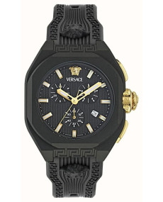 Versace V-LEGEND CHR VE9L00124