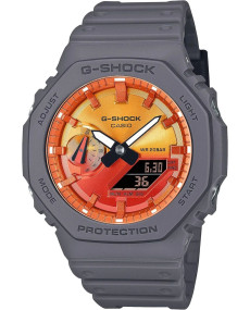 Casio G-SHOCK GA-2100FL-8AER