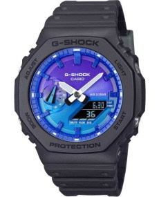 Casio G-SHOCK GA-2100FL-1AER