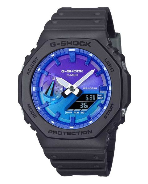 Casio G-SHOCK GA-2100FL-1AER