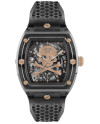 Philipp Plein SKELETON CRYSTAL PWPTA0424