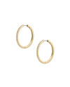 Fossil Boucle d oreille BRASS JA7261710