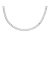 Fossil Necklace STAINLESS STEEL JA7271040