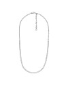 Fossil Necklace STAINLESS STEEL JA7271040