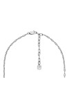 Fossil Necklace STAINLESS STEEL JA7271040