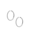 Fossil Boucle d oreille BRASS JA7274040