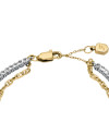 Fossil Pulsera BRASS JA7281998